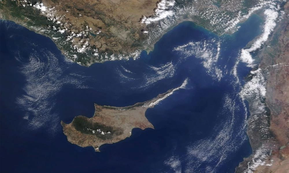 “Βρώμικο” σχέδιο της Άγκυρας: Θέλει σύνδεση των Κατεχομένων με την παράνομη τουρκο-λιβυκή ΑΟΖ